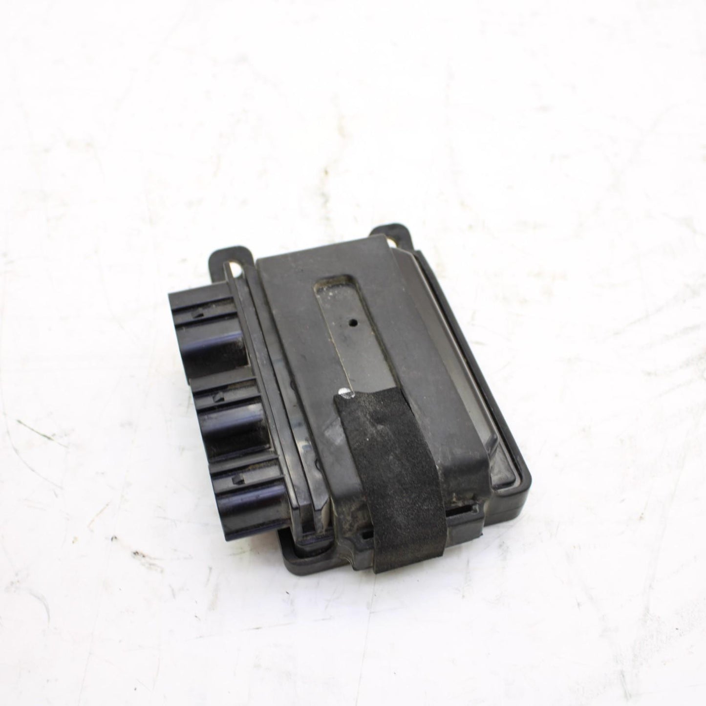2011 - 2015 Kawasaki NINJA ZX10R RELAY BOX JUNCTION FUSE BOX MULTI ASSEMBLY