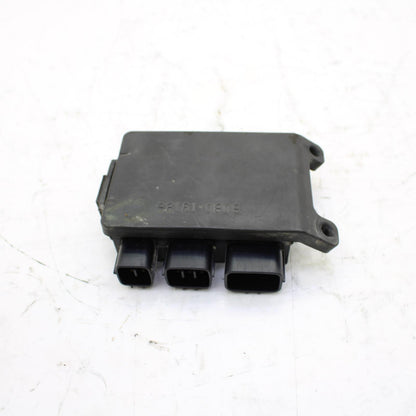 2011 - 2015 Kawasaki NINJA ZX10R RELAY BOX JUNCTION FUSE BOX MULTI ASSEMBLY
