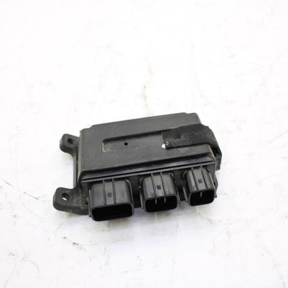 2011 - 2015 Kawasaki NINJA ZX10R RELAY BOX JUNCTION FUSE BOX MULTI ASSEMBLY