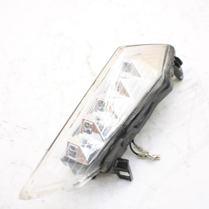 2011 - 2015 KAWASAKI NINJA ZX10R right hand rear indicator ELECTRICAL