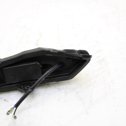 2011 - 2015 KAWASAKI NINJA ZX10R right hand rear indicator ELECTRICAL
