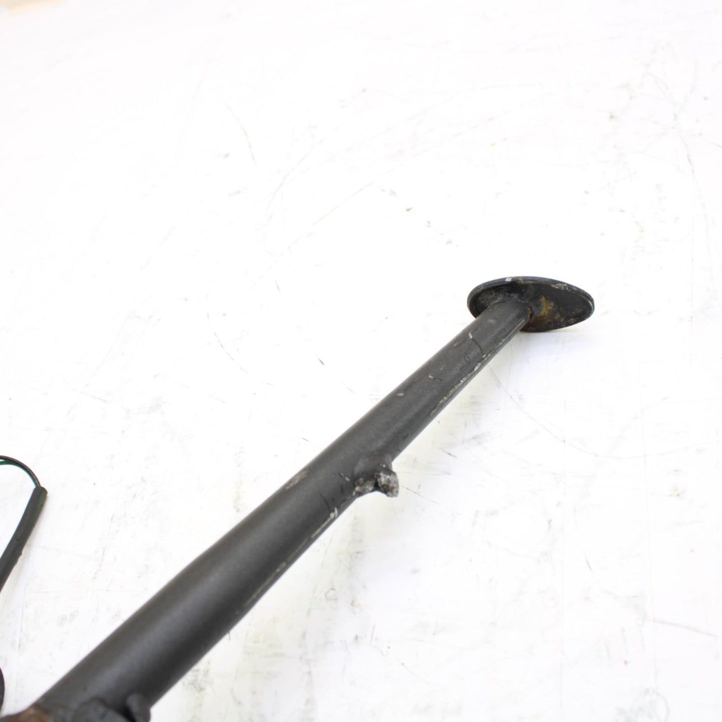 2011 - 2015 KAWASAKI NINJA ZX10R KICKSTAND SIDE PROP KICK STAND STRAIGHT STOCK