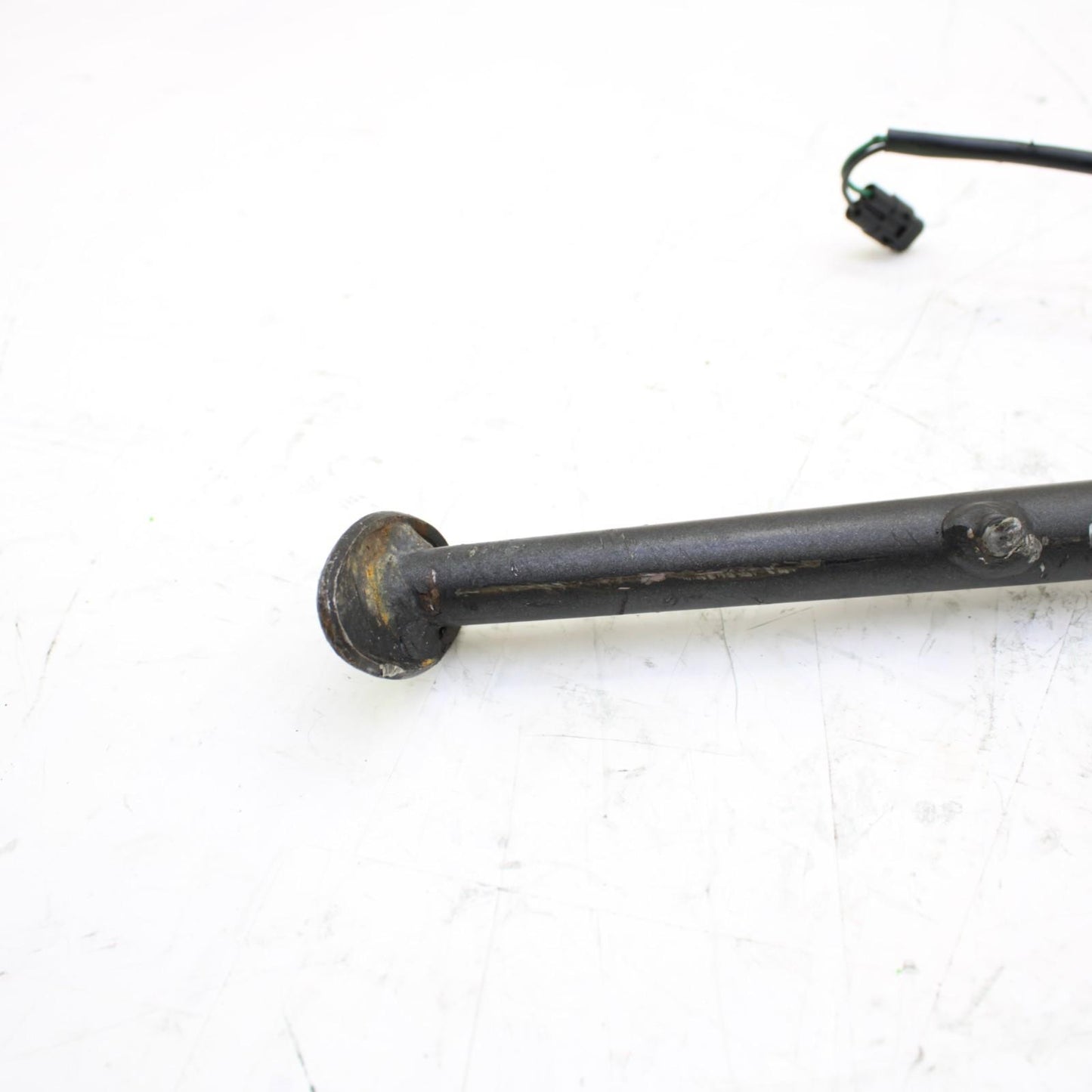 2011 - 2015 KAWASAKI NINJA ZX10R KICKSTAND SIDE PROP KICK STAND STRAIGHT STOCK