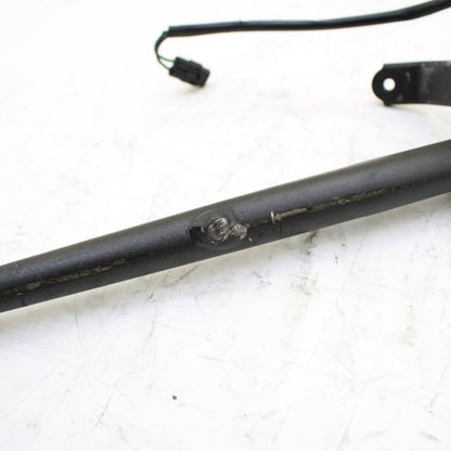2011 - 2015 KAWASAKI NINJA ZX10R KICKSTAND SIDE PROP KICK STAND STRAIGHT STOCK