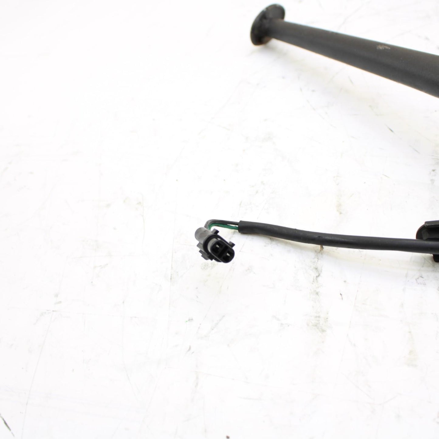 2011 - 2015 KAWASAKI NINJA ZX10R KICKSTAND SIDE PROP KICK STAND STRAIGHT STOCK