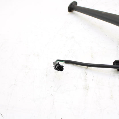 2011 - 2015 KAWASAKI NINJA ZX10R KICKSTAND SIDE PROP KICK STAND STRAIGHT STOCK