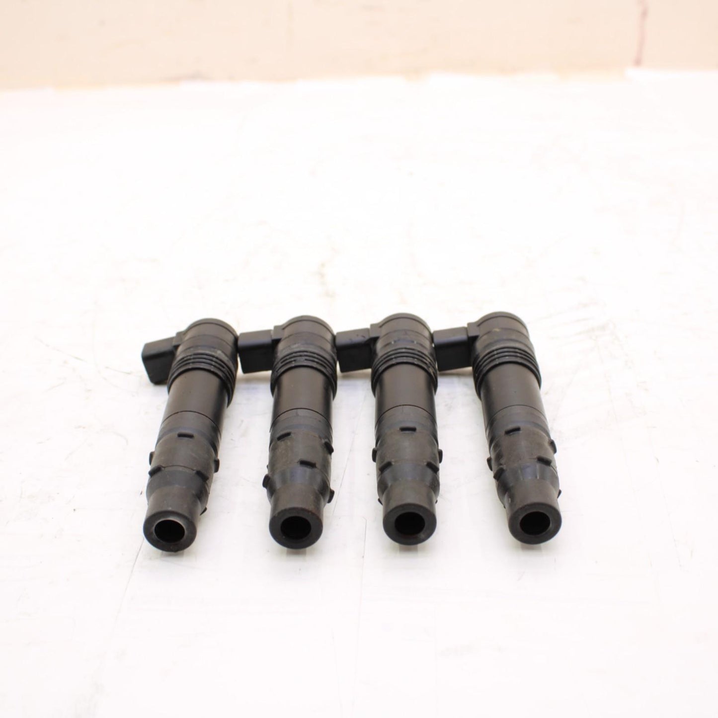2011 - 2015 KAWASAKI NINJA ZX10R IGNITION COILS COIL SPARK PLUG CAPS ELECTRICAL