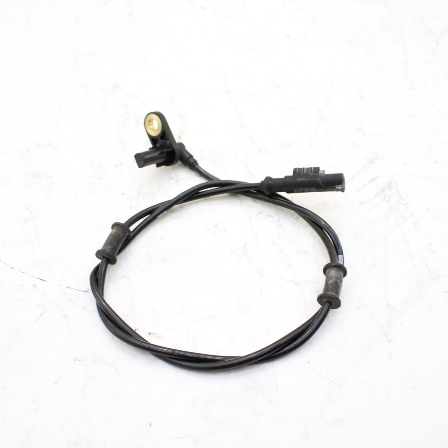 2011 - 2015 Kawasaki NINJA ZX10R FRONT ABS SENSOR Brake Wheel Speed