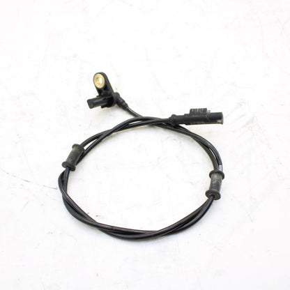 2011 - 2015 Kawasaki NINJA ZX10R FRONT ABS SENSOR Brake Wheel Speed