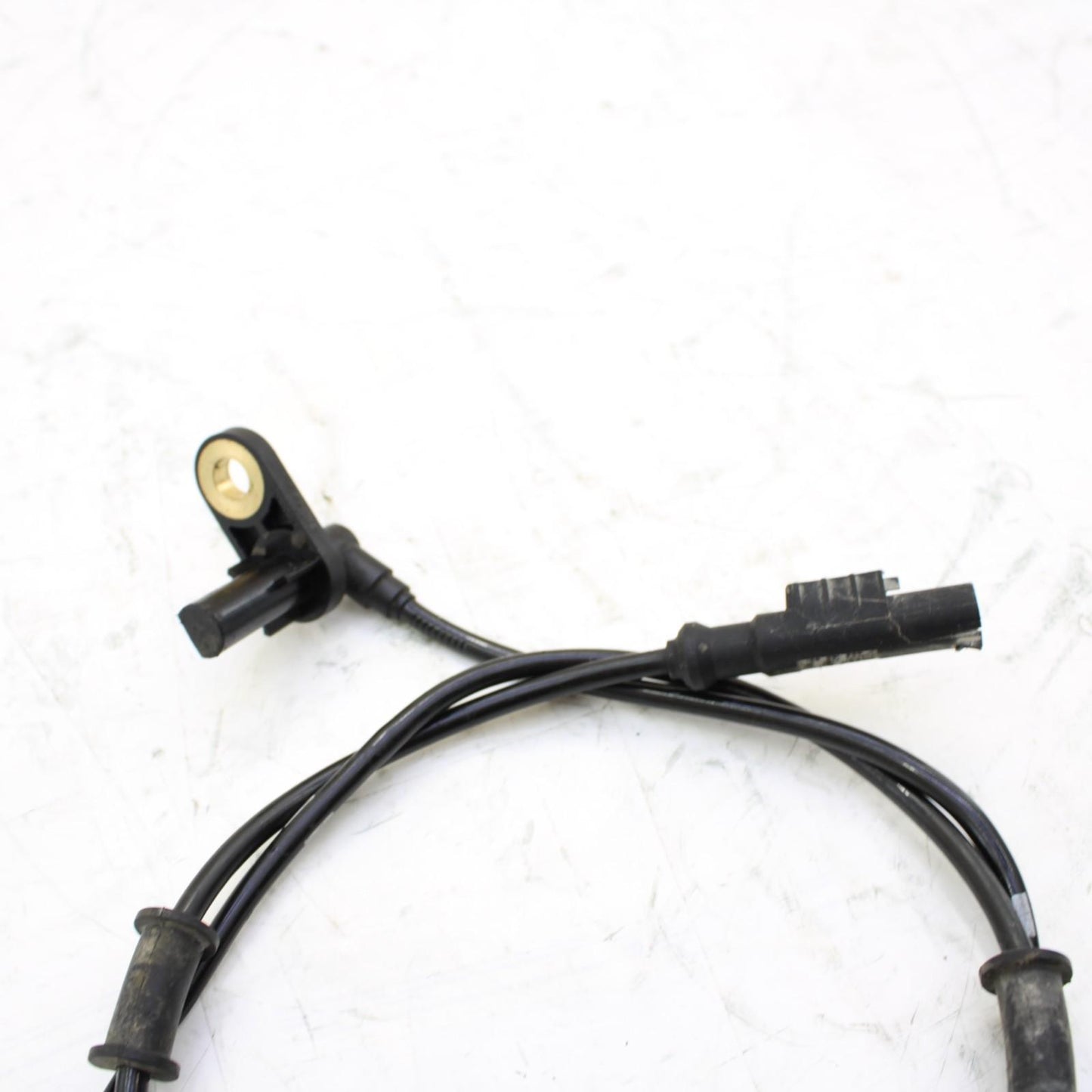 2011 - 2015 Kawasaki NINJA ZX10R FRONT ABS SENSOR Brake Wheel Speed