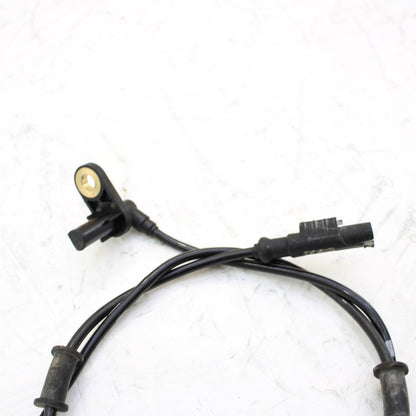 2011 - 2015 Kawasaki NINJA ZX10R FRONT ABS SENSOR Brake Wheel Speed