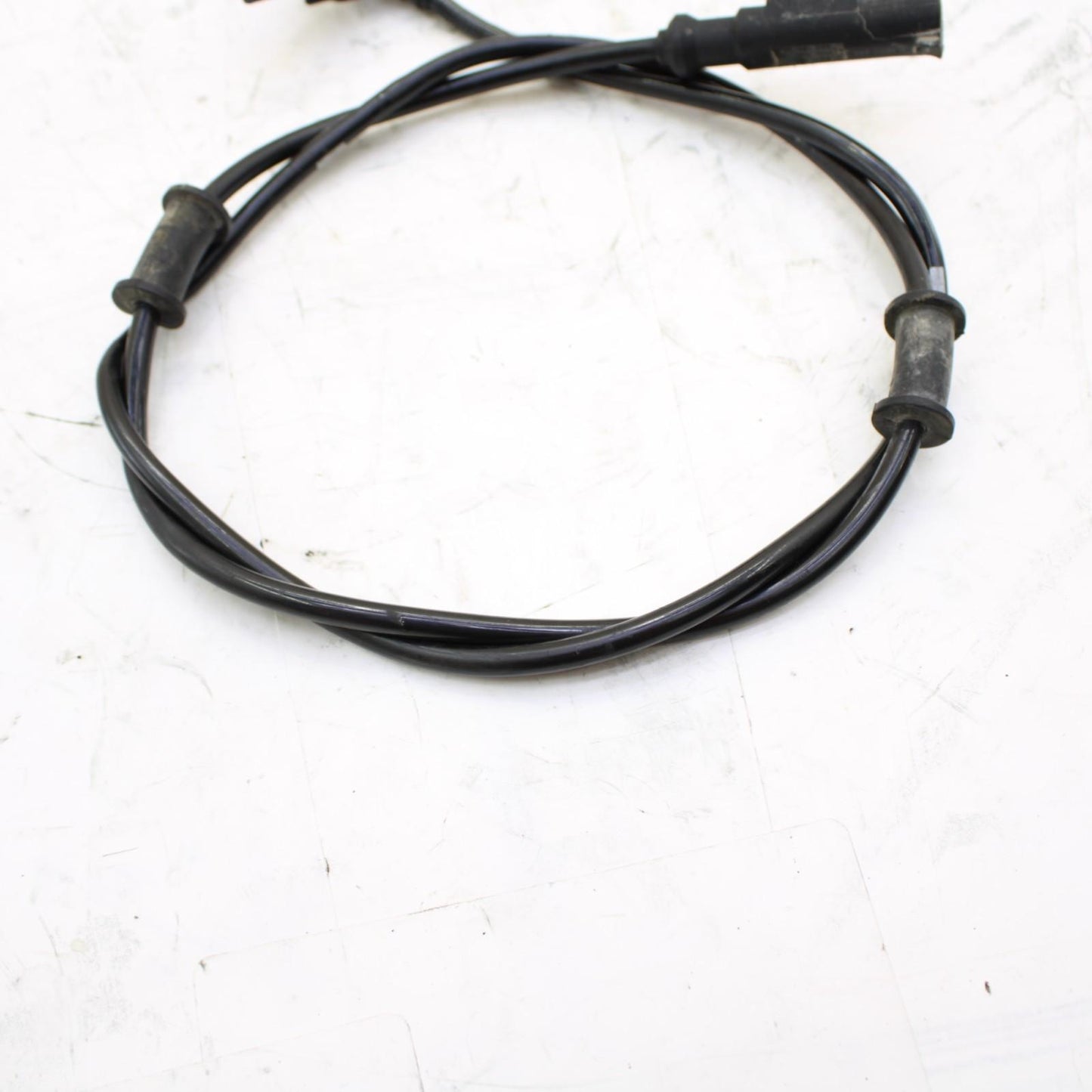 2011 - 2015 Kawasaki NINJA ZX10R FRONT ABS SENSOR Brake Wheel Speed