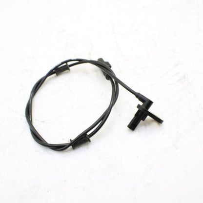 2011 - 2015 Kawasaki NINJA ZX10R FRONT ABS SENSOR Brake Wheel Speed