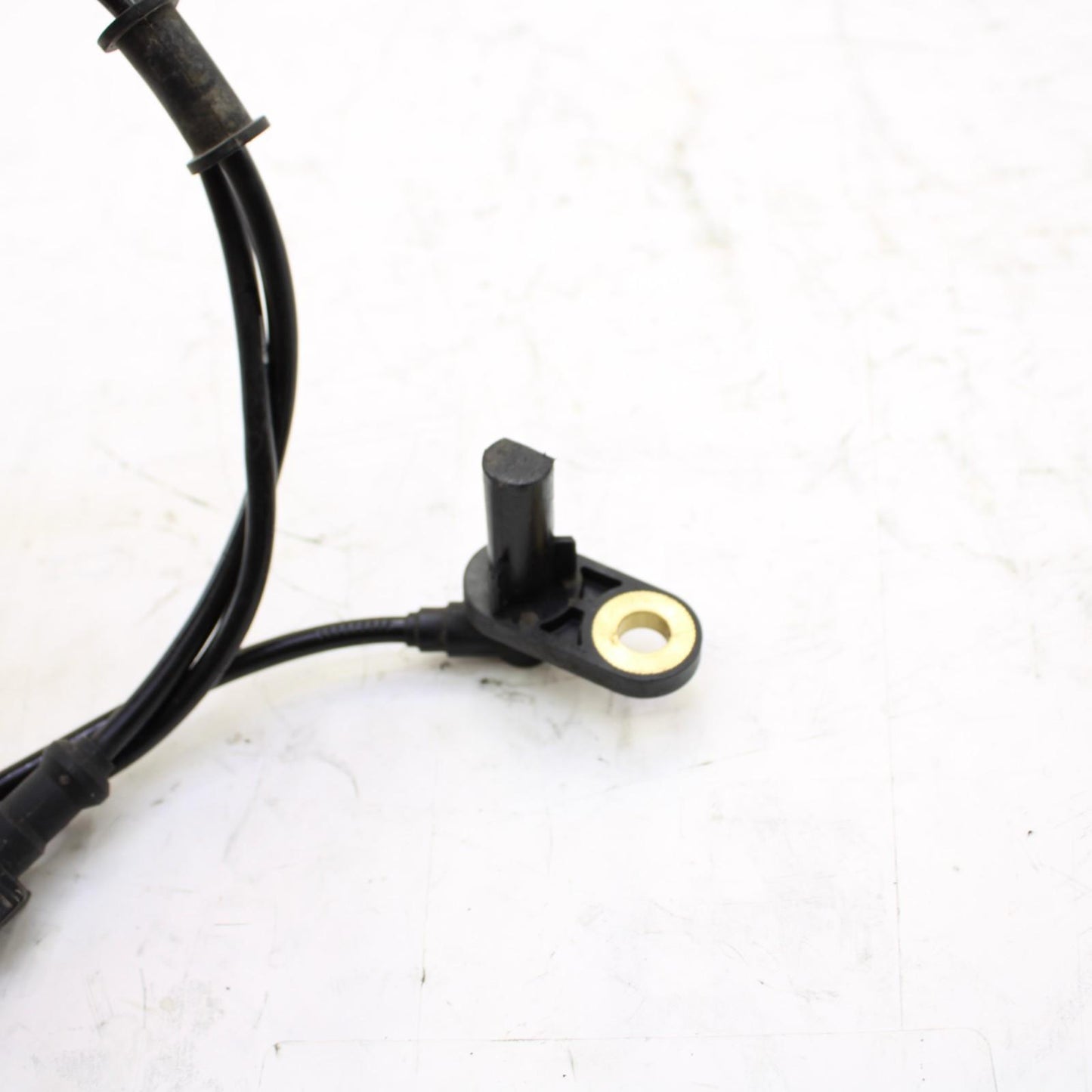2011 - 2015 Kawasaki NINJA ZX10R FRONT ABS SENSOR Brake Wheel Speed