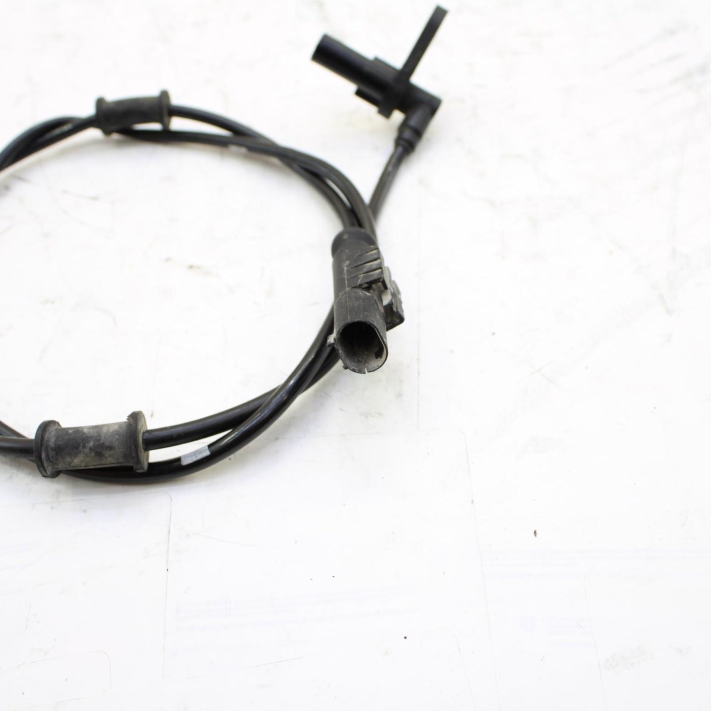 2011 - 2015 Kawasaki NINJA ZX10R FRONT ABS SENSOR Brake Wheel Speed