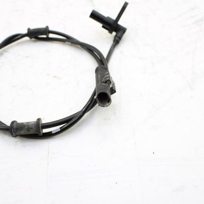 2011 - 2015 Kawasaki NINJA ZX10R FRONT ABS SENSOR Brake Wheel Speed