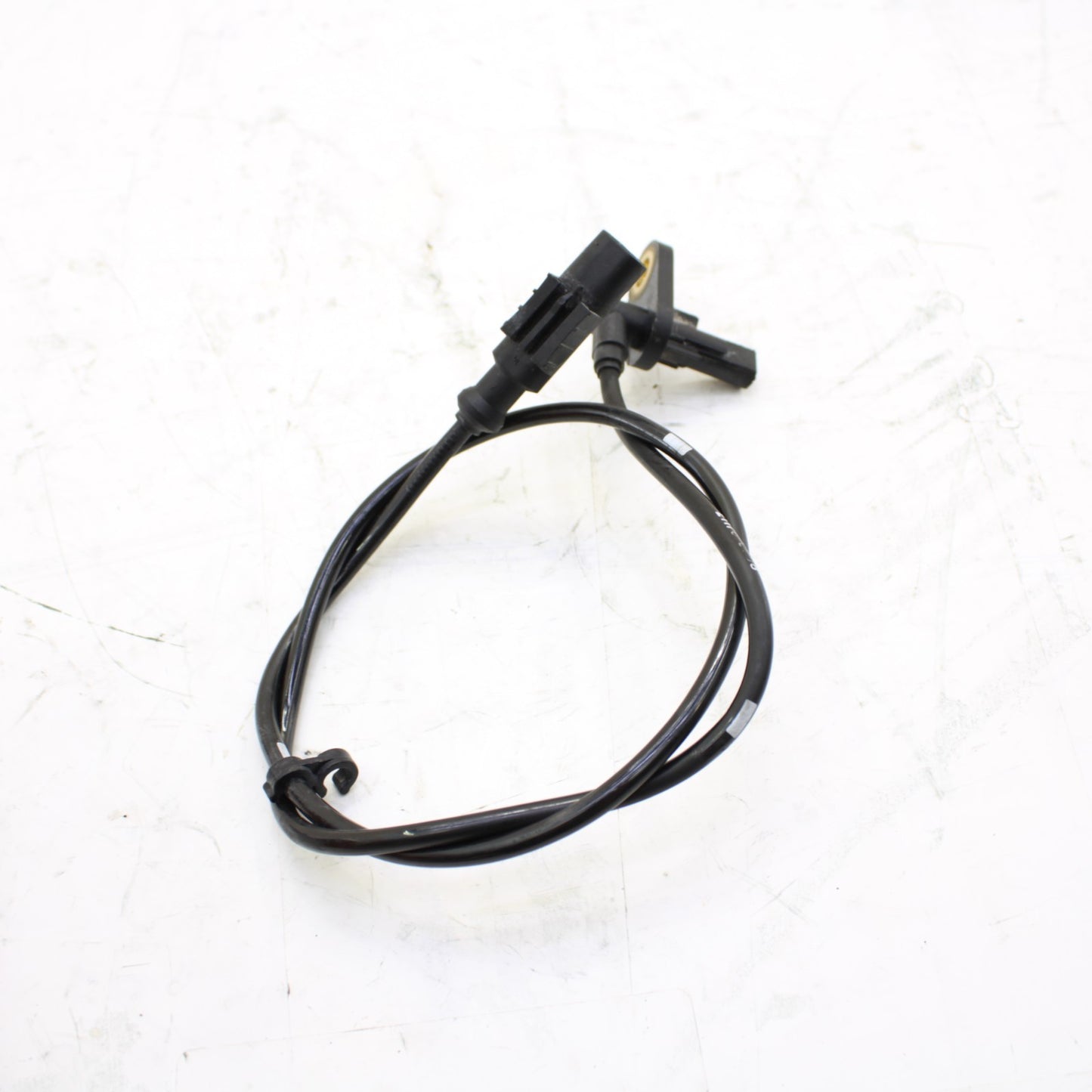 2011 - 2015 KAWASAKI NINJA ZX10R REAR SPEED SENSOR SPEEDOMETER ABS ELECTRICAL