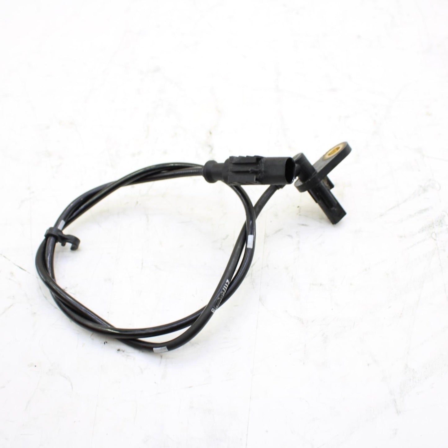 2011 - 2015 KAWASAKI NINJA ZX10R REAR SPEED SENSOR SPEEDOMETER ABS ELECTRICAL