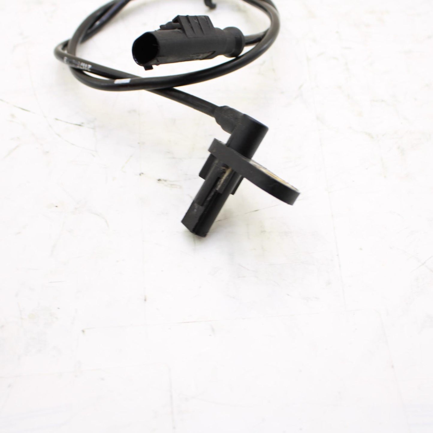 2011 - 2015 KAWASAKI NINJA ZX10R REAR SPEED SENSOR SPEEDOMETER ABS ELECTRICAL
