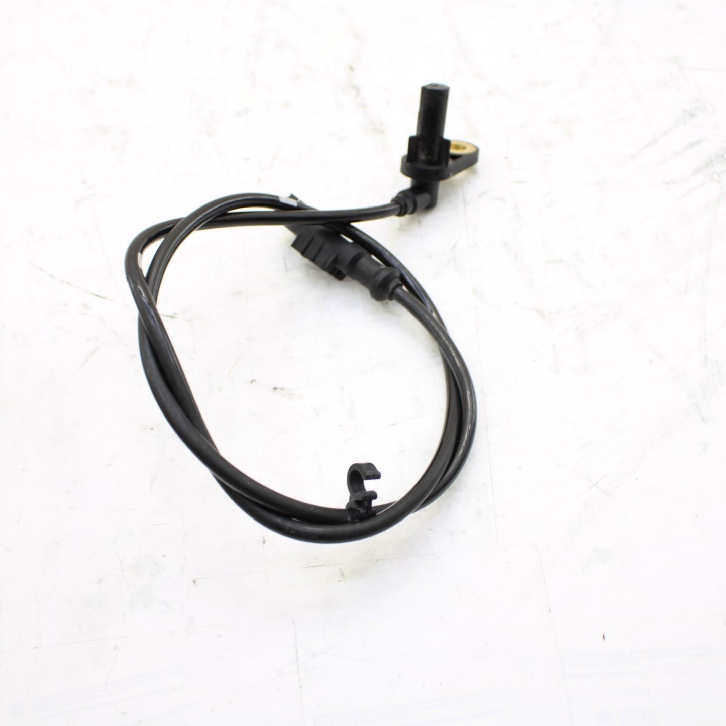 2011 - 2015 KAWASAKI NINJA ZX10R REAR SPEED SENSOR SPEEDOMETER ABS ELECTRICAL