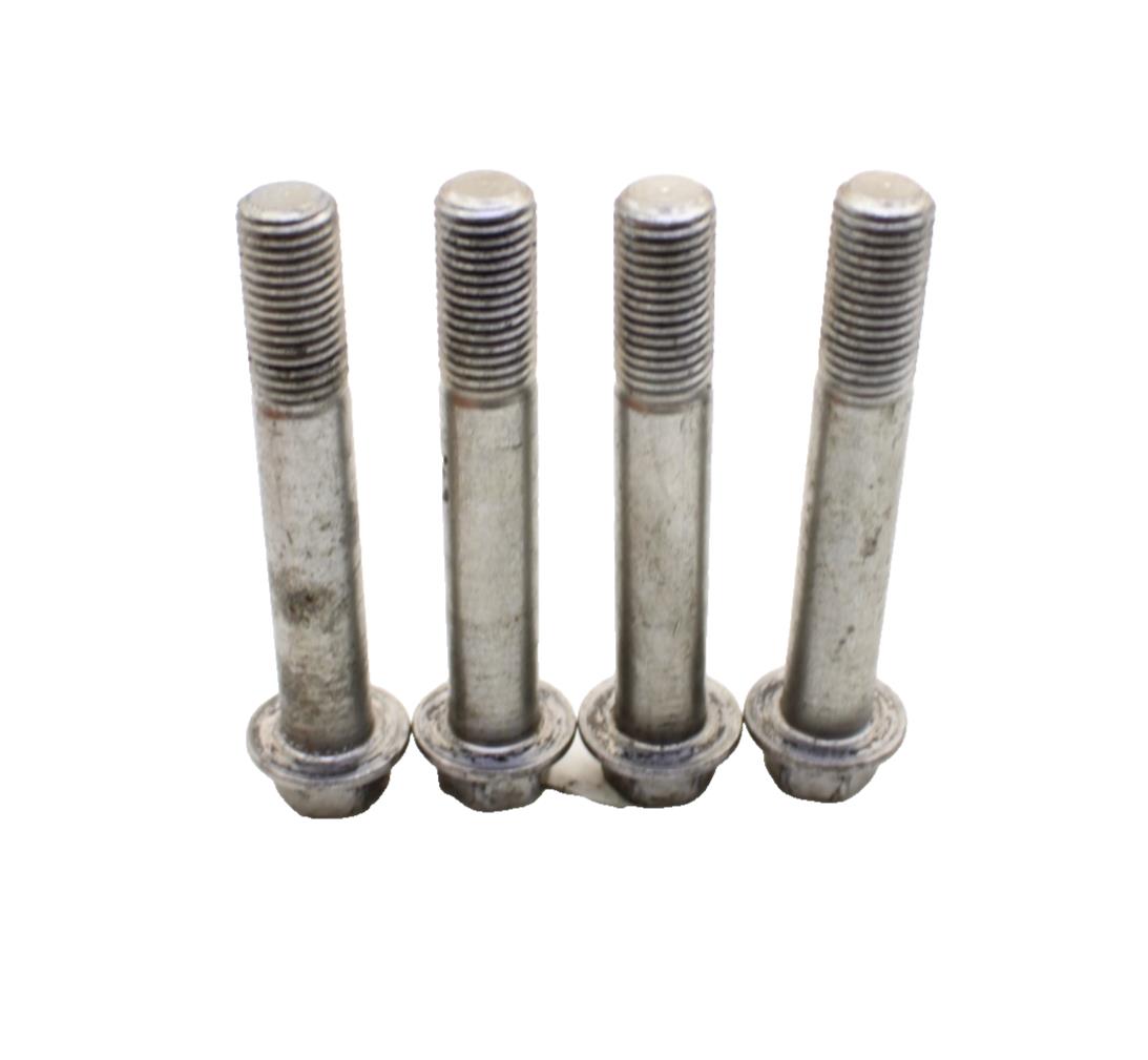 2011 - 2015 KAWASAKI NINJA ZX10R Front Brake Caliper Bolts Set D17