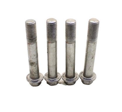 2011 - 2015 KAWASAKI NINJA ZX10R Front Brake Caliper Bolts Set D17