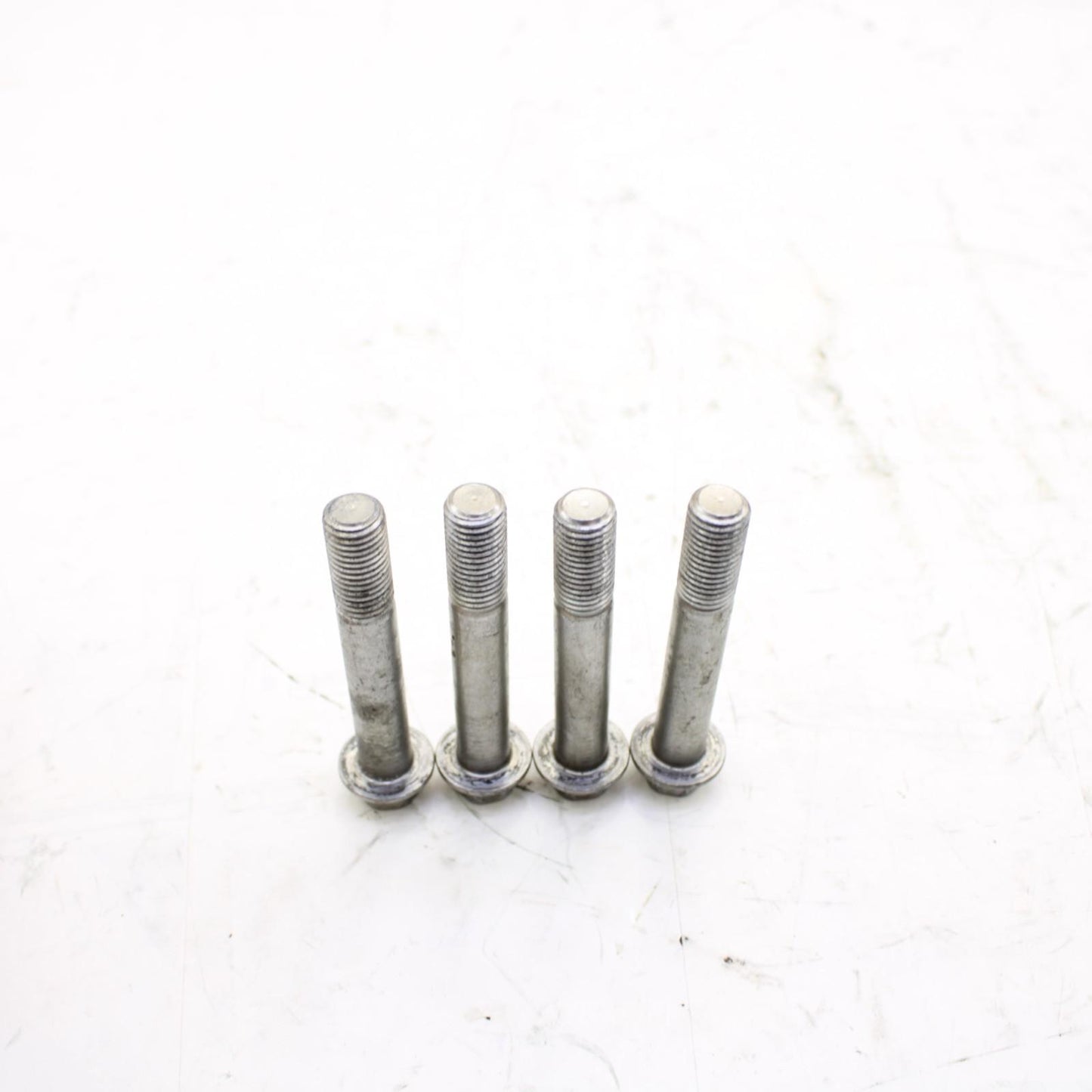 2011 - 2015 KAWASAKI NINJA ZX10R Front Brake Caliper Bolts Set D17