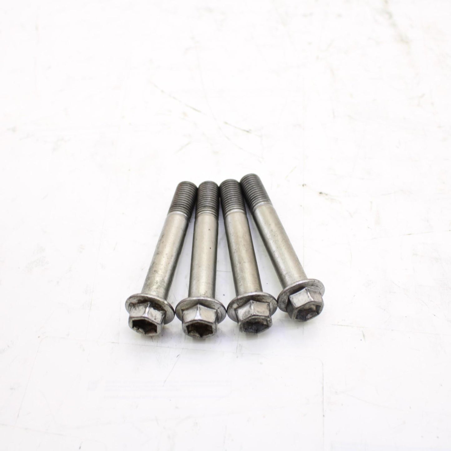 2011 - 2015 KAWASAKI NINJA ZX10R Front Brake Caliper Bolts Set D17