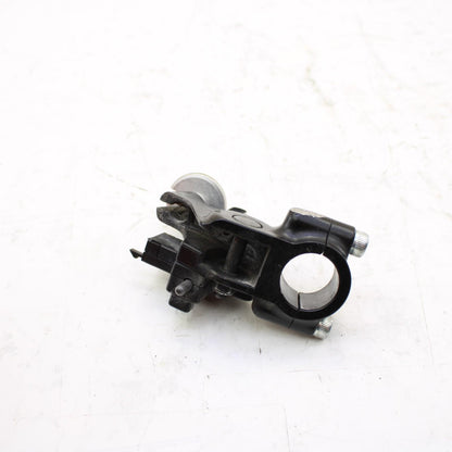2011 - 2015 KAWASAKI NINJA ZX10R CLUTCH PERCH Mount Holder