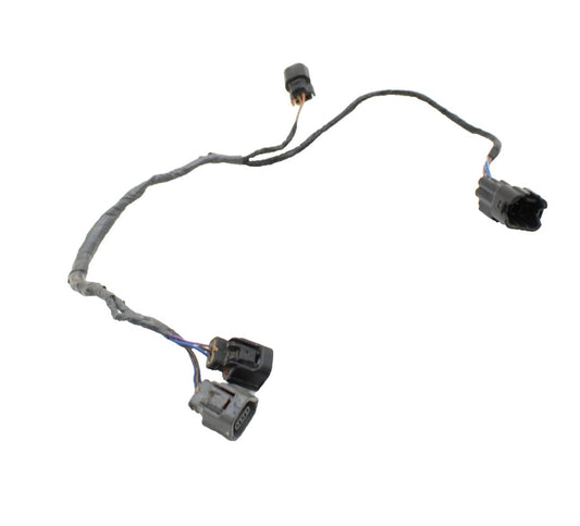 2011 - 2015 KAWASAKI NINJA ZX10R ENGINE HARNESS SUB ELECTRICAL SYSTEM