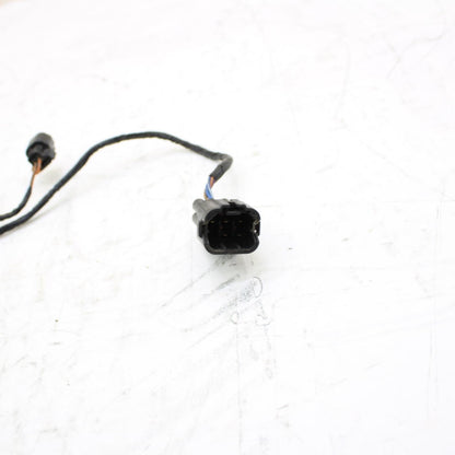 2011 - 2015 KAWASAKI NINJA ZX10R ENGINE HARNESS SUB ELECTRICAL SYSTEM