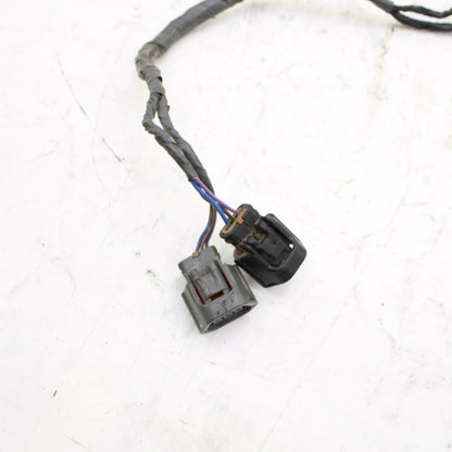 2011 - 2015 KAWASAKI NINJA ZX10R ENGINE HARNESS SUB ELECTRICAL SYSTEM