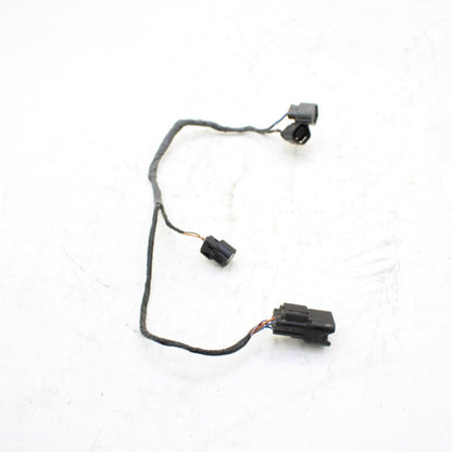 2011 - 2015 KAWASAKI NINJA ZX10R ENGINE HARNESS SUB ELECTRICAL SYSTEM