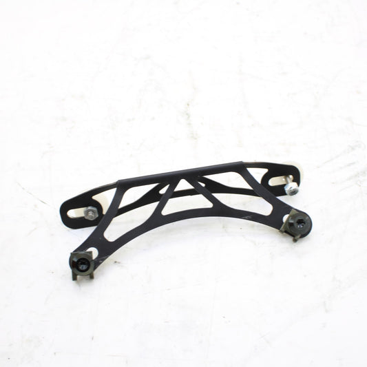 2011 - 2015 KAWASAKI NINJA ZX10R LICENSE PLATE BRACKET MOUNT HOLDER TAG