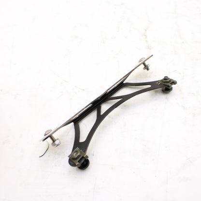 2011 - 2015 KAWASAKI NINJA ZX10R LICENSE PLATE BRACKET MOUNT HOLDER TAG