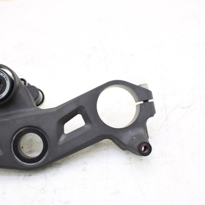 2011 - 2015 KAWASAKI NINJA ZX10R IGNITION SET LOCK KEY GAS CAP AND SEAT LOCK