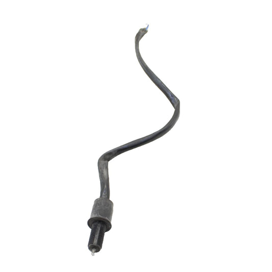 2011 - 2015 KAWASAKI NINJA ZX10R REAR BACK BRAKE SENSOR ELECTRICAL SYSTEM