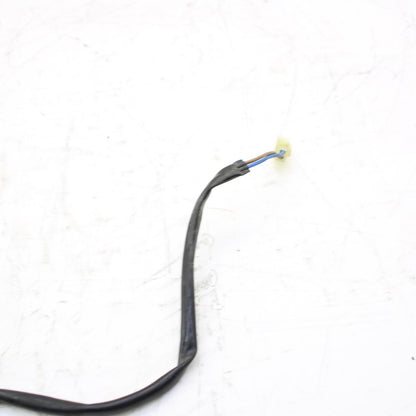 2011 - 2015 KAWASAKI NINJA ZX10R REAR BACK BRAKE SENSOR ELECTRICAL SYSTEM