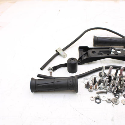 2011 - 2015 KAWASAKI NINJA ZX10R BOLTS SET HARDWARE MOUNTING PARTS NUTS SCREWS