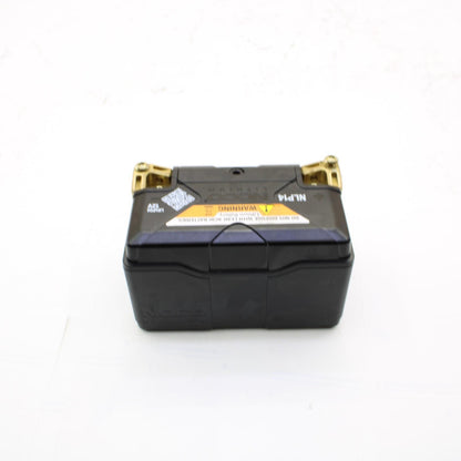2010 - 2014 BMW S1000RR NOCO BATTERY LITHIUM LEIGHT WEIGHT POWERSPORTS