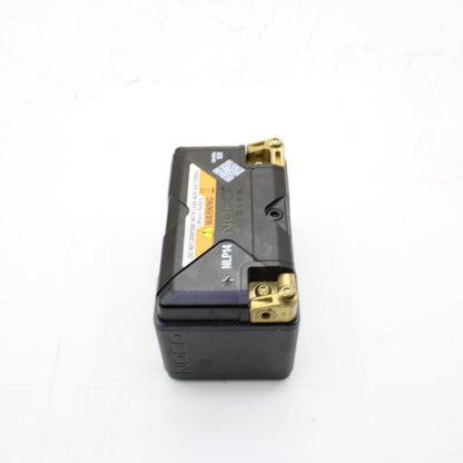 2010 - 2014 BMW S1000RR NOCO BATTERY LITHIUM LEIGHT WEIGHT POWERSPORTS