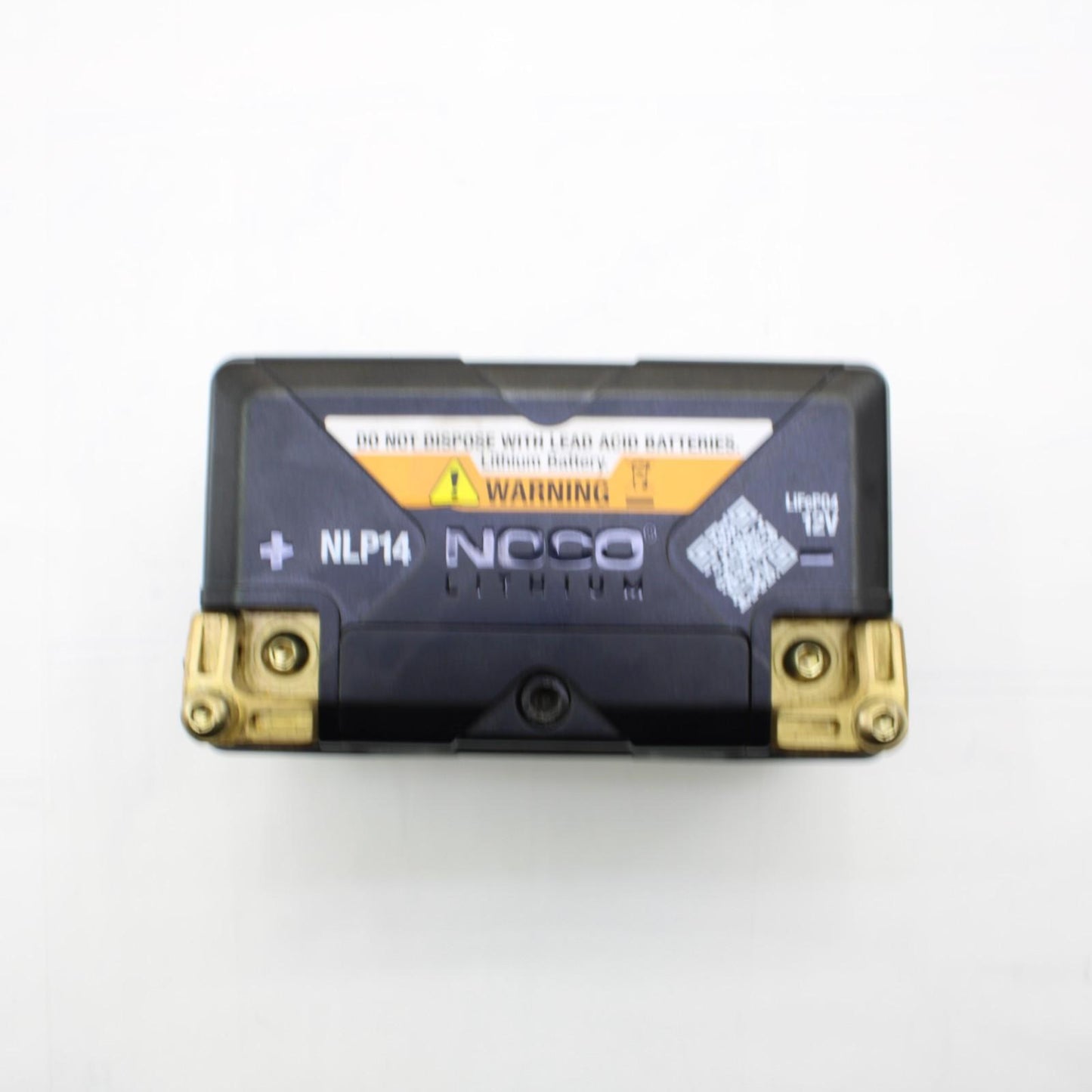 2010 - 2014 BMW S1000RR NOCO BATTERY LITHIUM LEIGHT WEIGHT POWERSPORTS