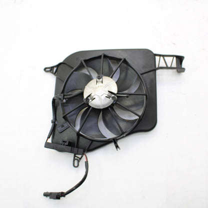 2009 - 2014 BMW S1000RR RADIATOR FAN Engine Motor Cooling Shroud Fan Blower