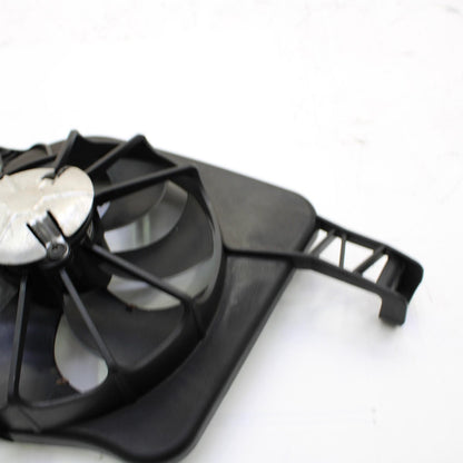 2009 - 2014 BMW S1000RR RADIATOR FAN Engine Motor Cooling Shroud Fan Blower