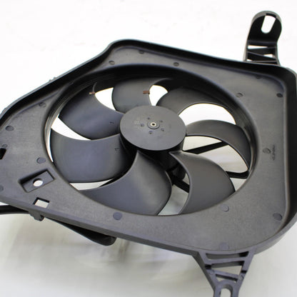 2009 - 2014 BMW S1000RR RADIATOR FAN Engine Motor Cooling Shroud Fan Blower