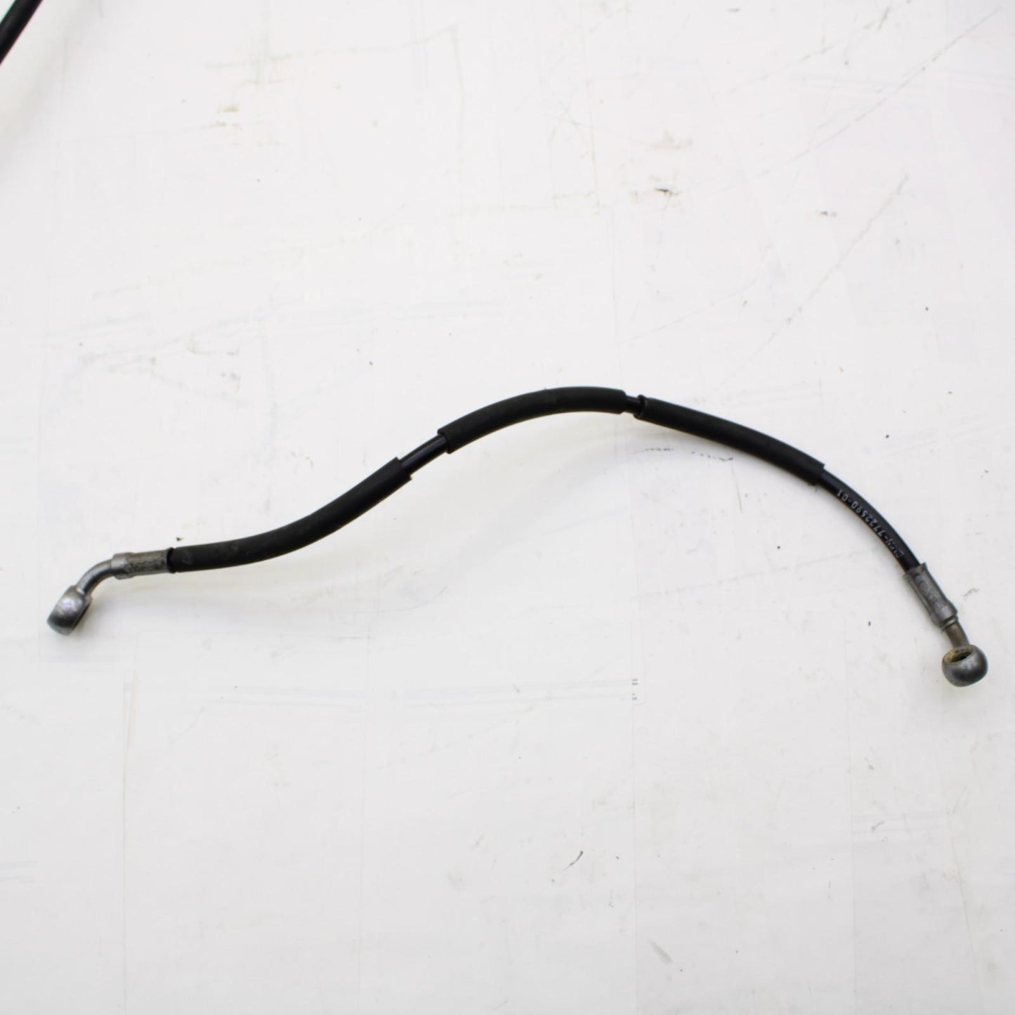 2009 - 2014 BMW S1000RR ABS BRAKE LINES FRONT AND REAR KIT STOCK