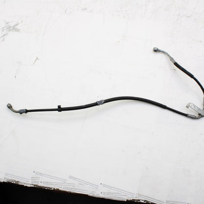 2009 - 2014 BMW S1000RR ABS BRAKE LINES FRONT AND REAR KIT STOCK