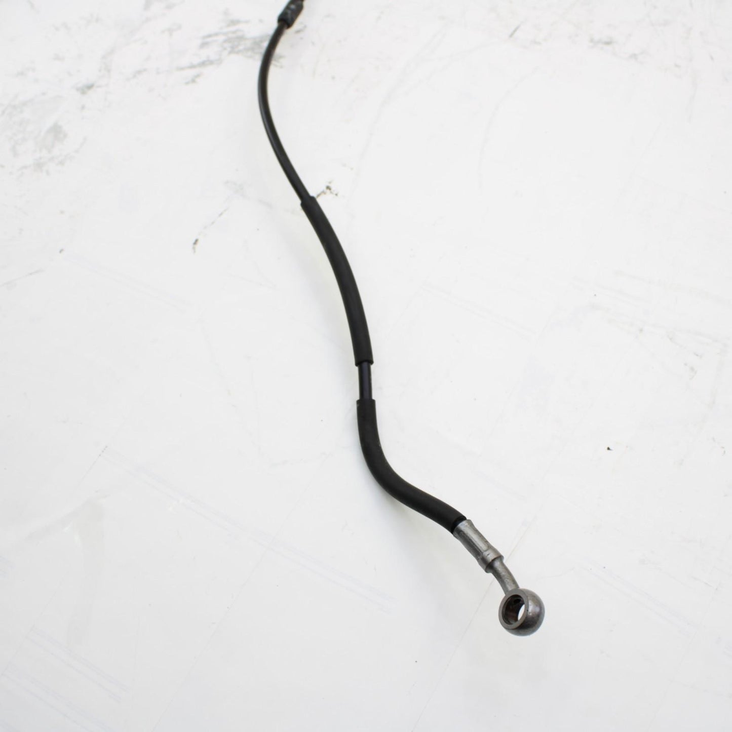 2009 - 2014 BMW S1000RR ABS BRAKE LINES FRONT AND REAR KIT STOCK