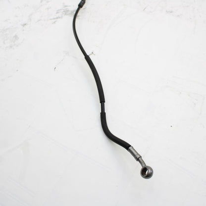 2009 - 2014 BMW S1000RR ABS BRAKE LINES FRONT AND REAR KIT STOCK