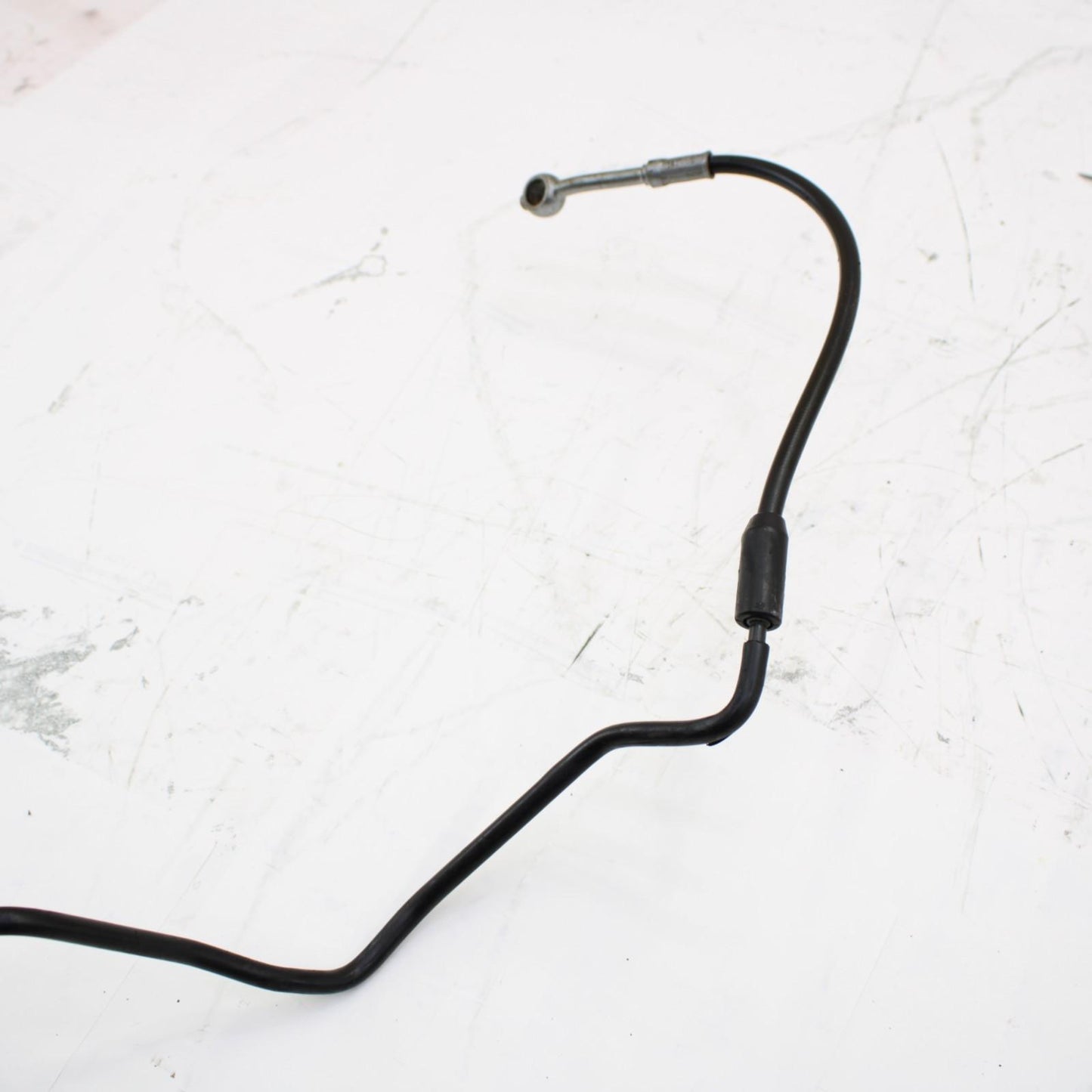 2009 - 2014 BMW S1000RR ABS BRAKE LINES FRONT AND REAR KIT STOCK